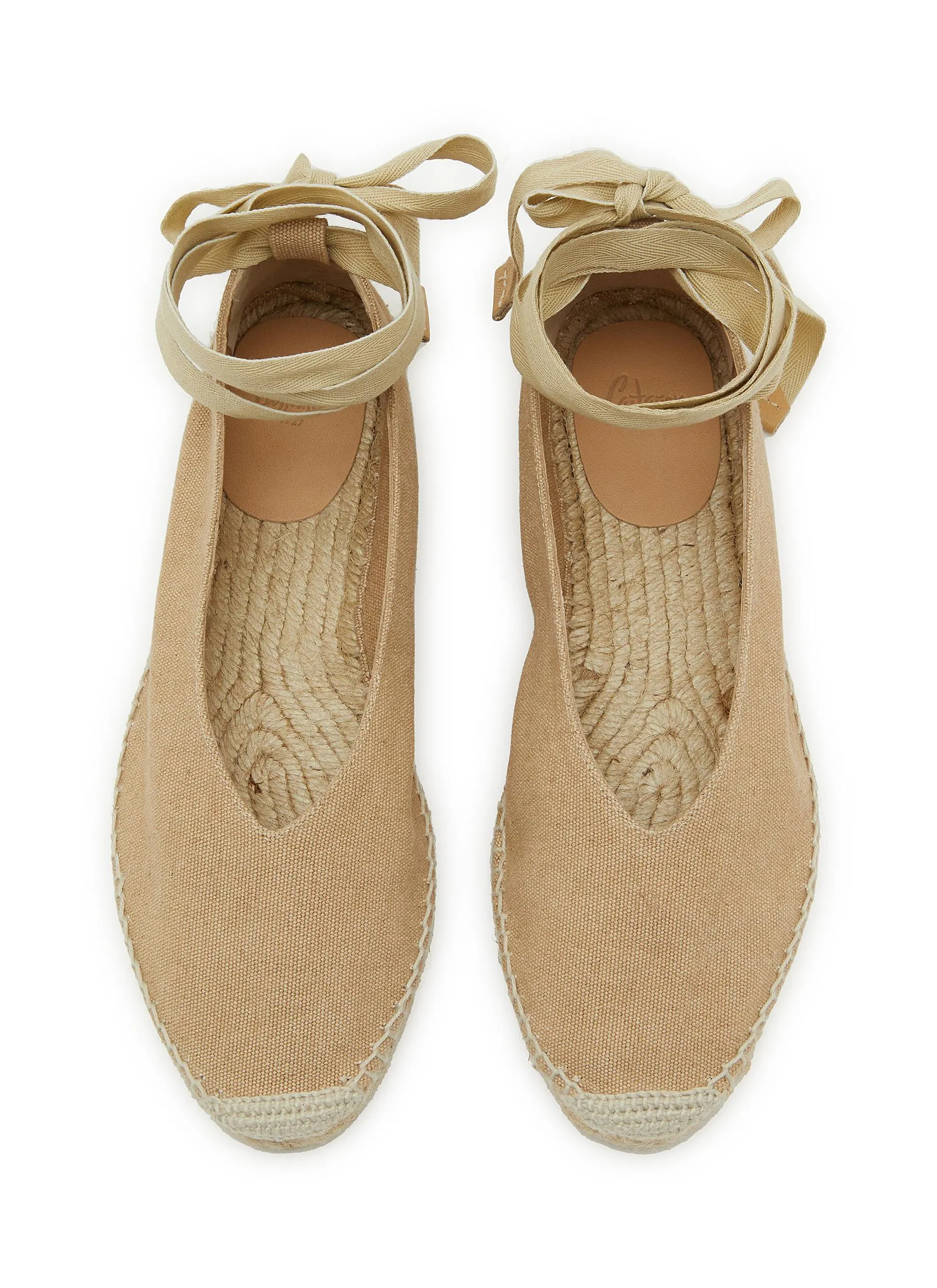 Gea Espadrilles by CASTAÑER