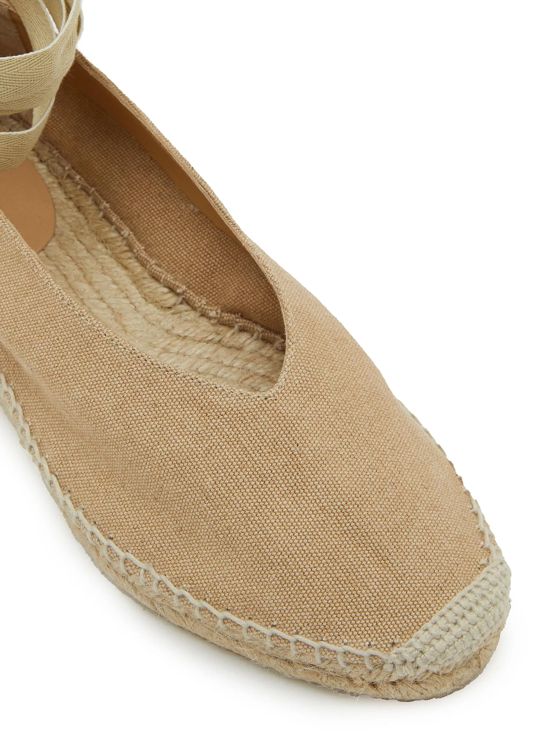 Gea Espadrilles by CASTAÑER