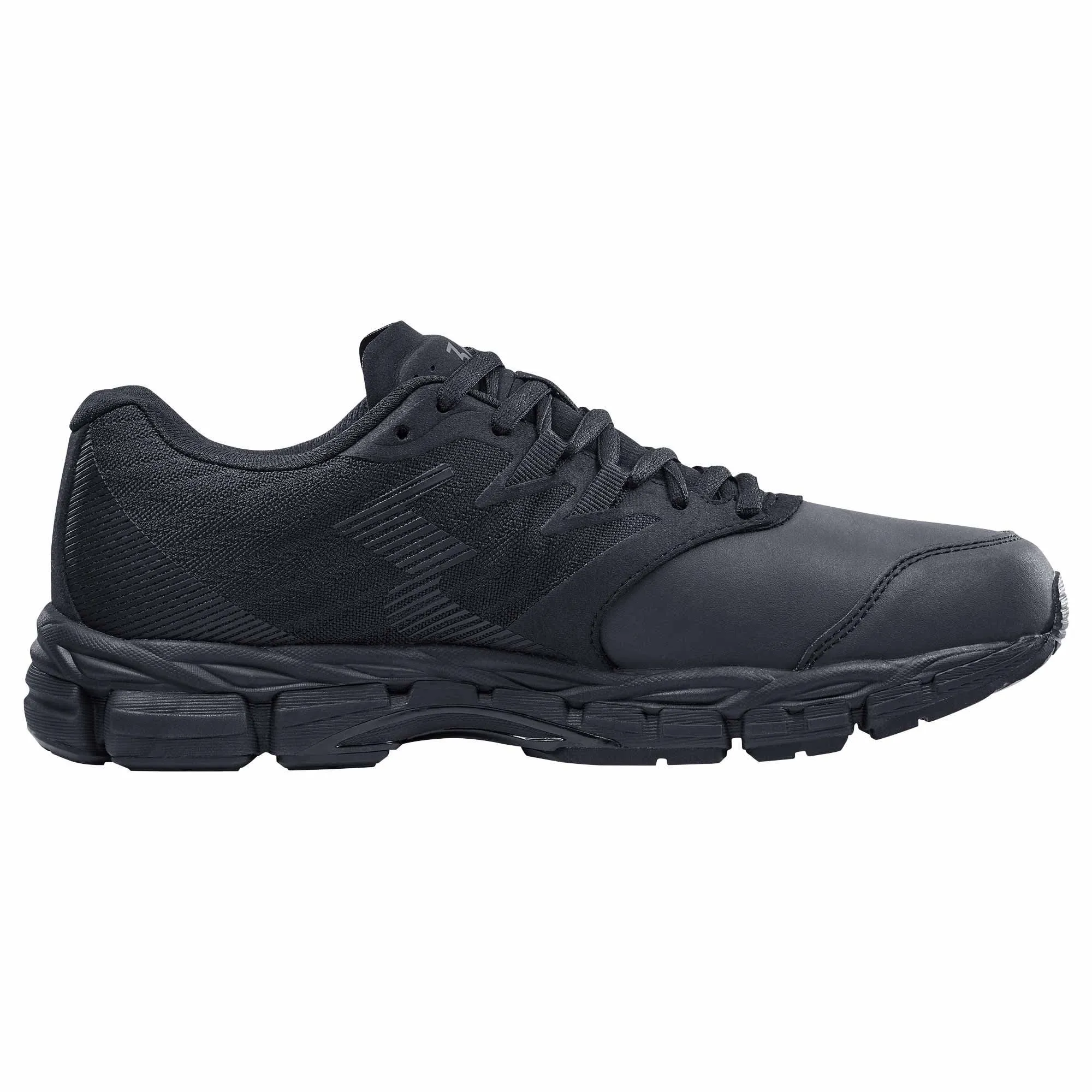 361° Women's Casual Trainers in Black/Castlerock