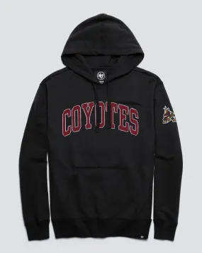 '47 ARIZONA COYOTES HARRIS SCRIMMGE HOOD - Official Team Store