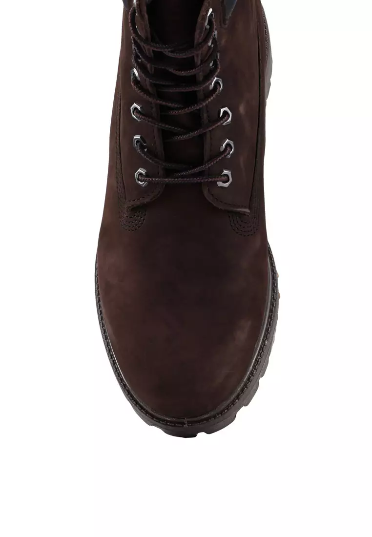 6-Inch Premium Boots