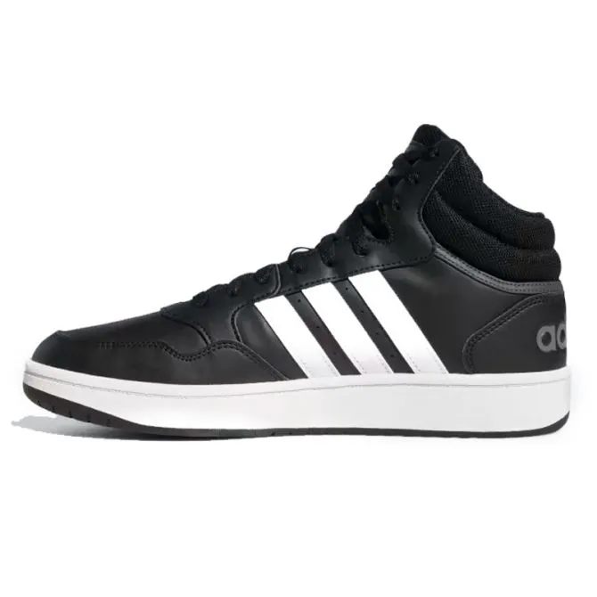 Adidas Hoops 3.0 Mid GW3020 Sneakers