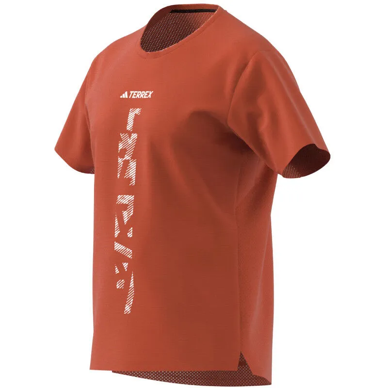 adidas Terrex Agravic Men's T-shirt