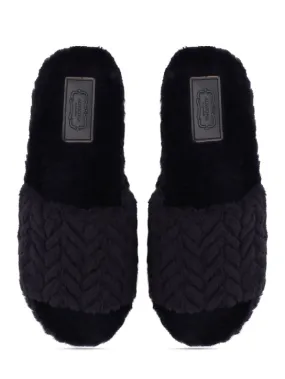 Agnona Slippers