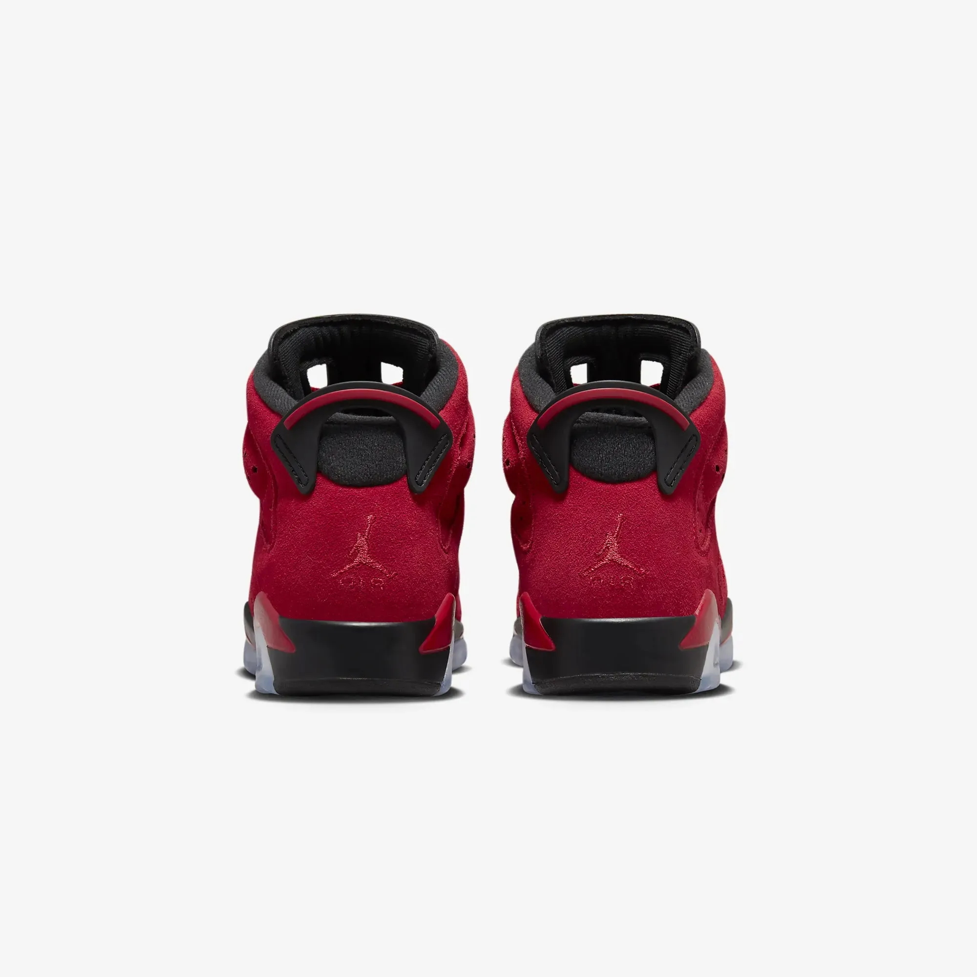 Air Jordan 6 Retro Varsity Red Black - Shop Now