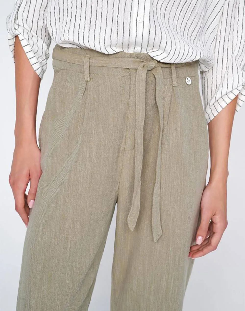 Ale Trousers