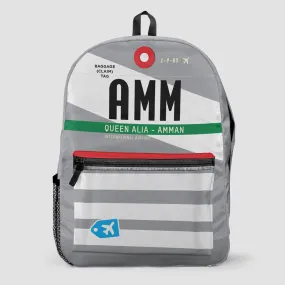 AMM Travel Backpack: Features, Specs, and Reviews