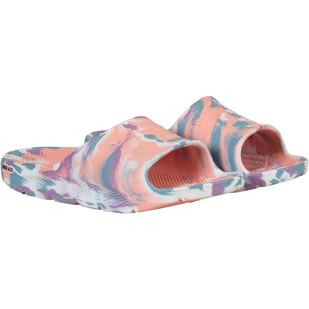 Apres Fish Slides | Women's