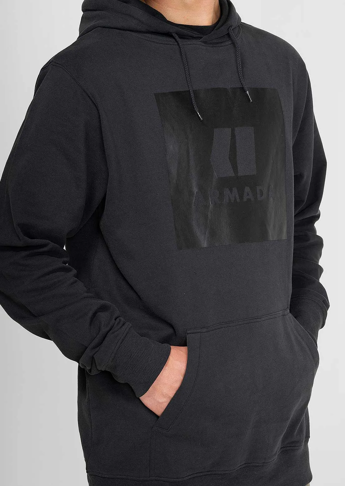 Men's Icon Hood