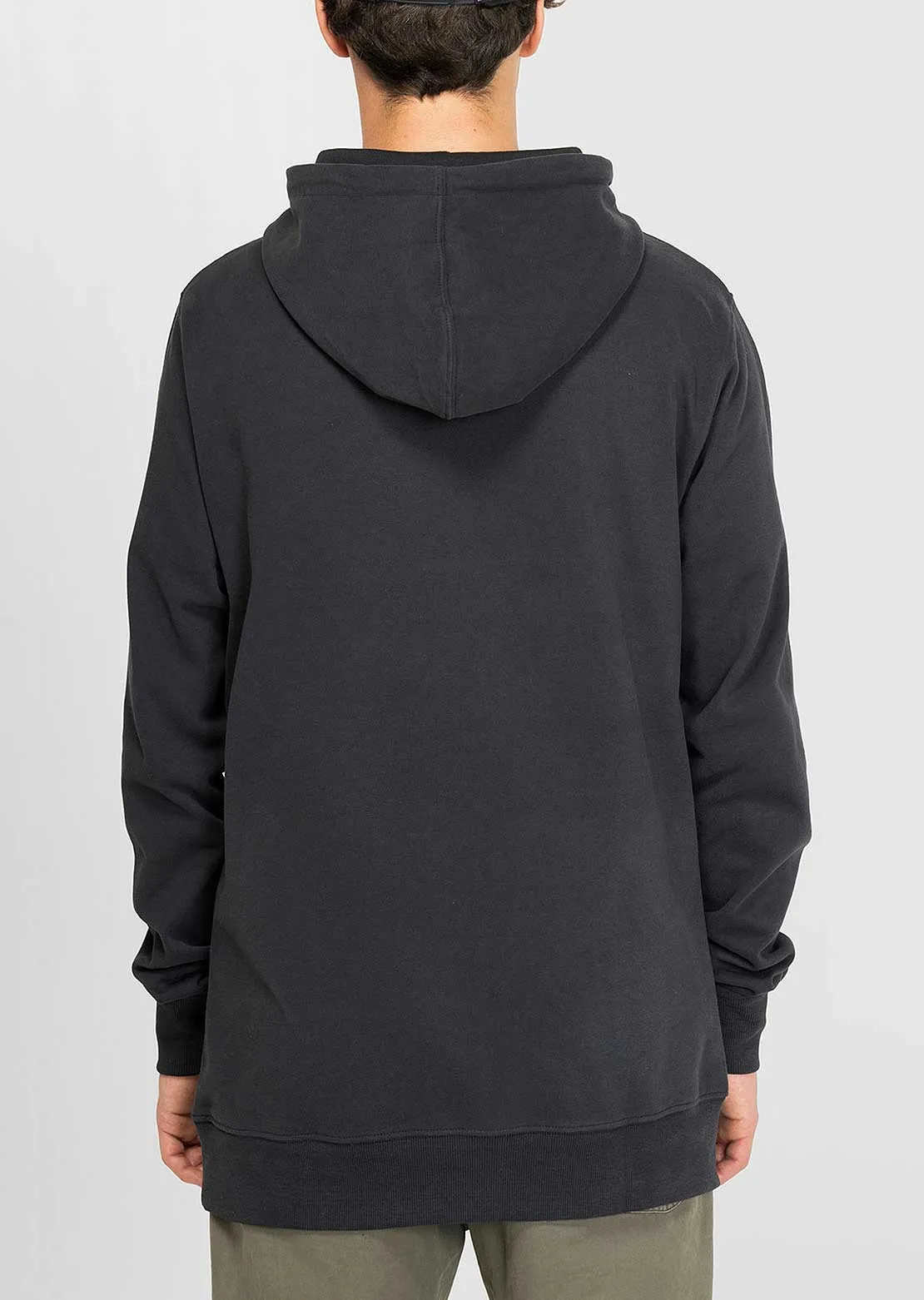 Men's Icon Hood