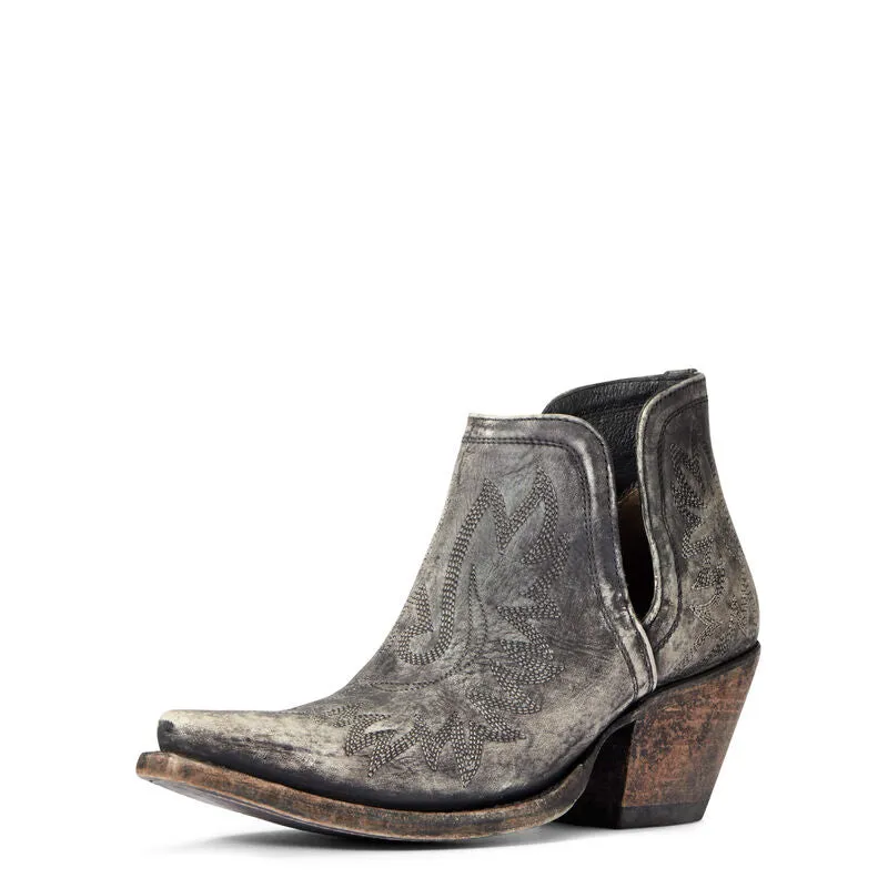 Women's Ash Ariat Dixon boots