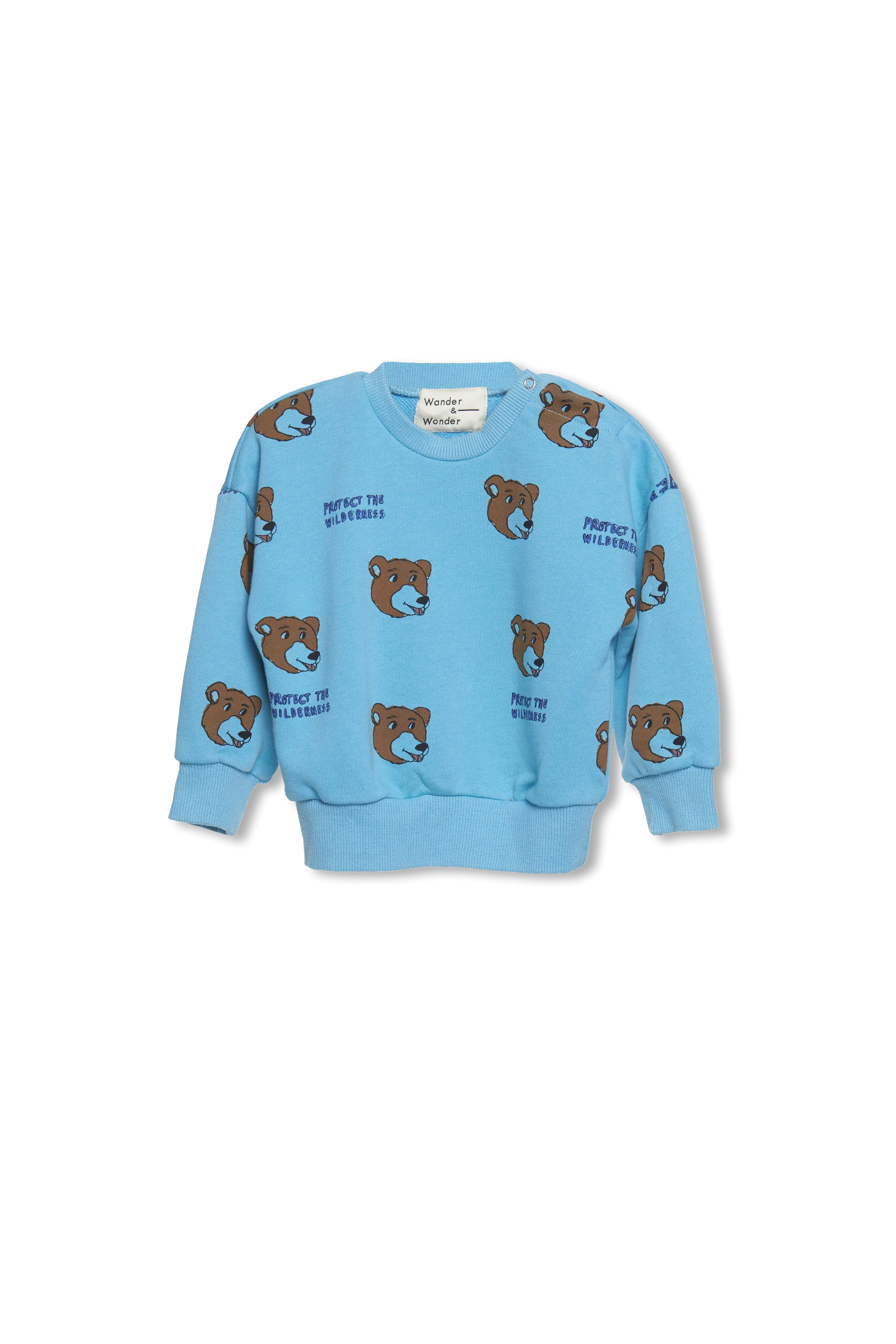 Baby Sweatshirt