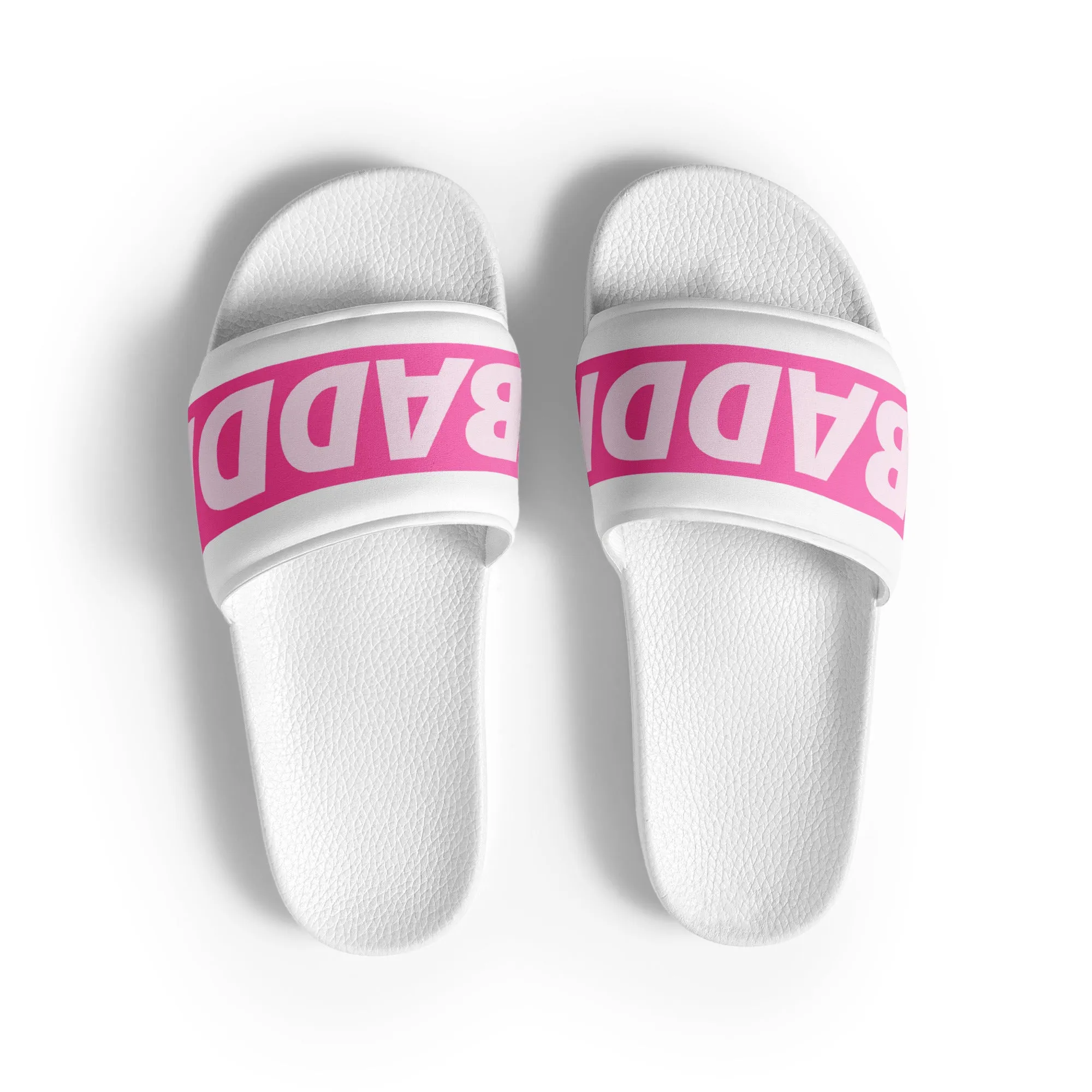 Stylish Slides - Shop Now