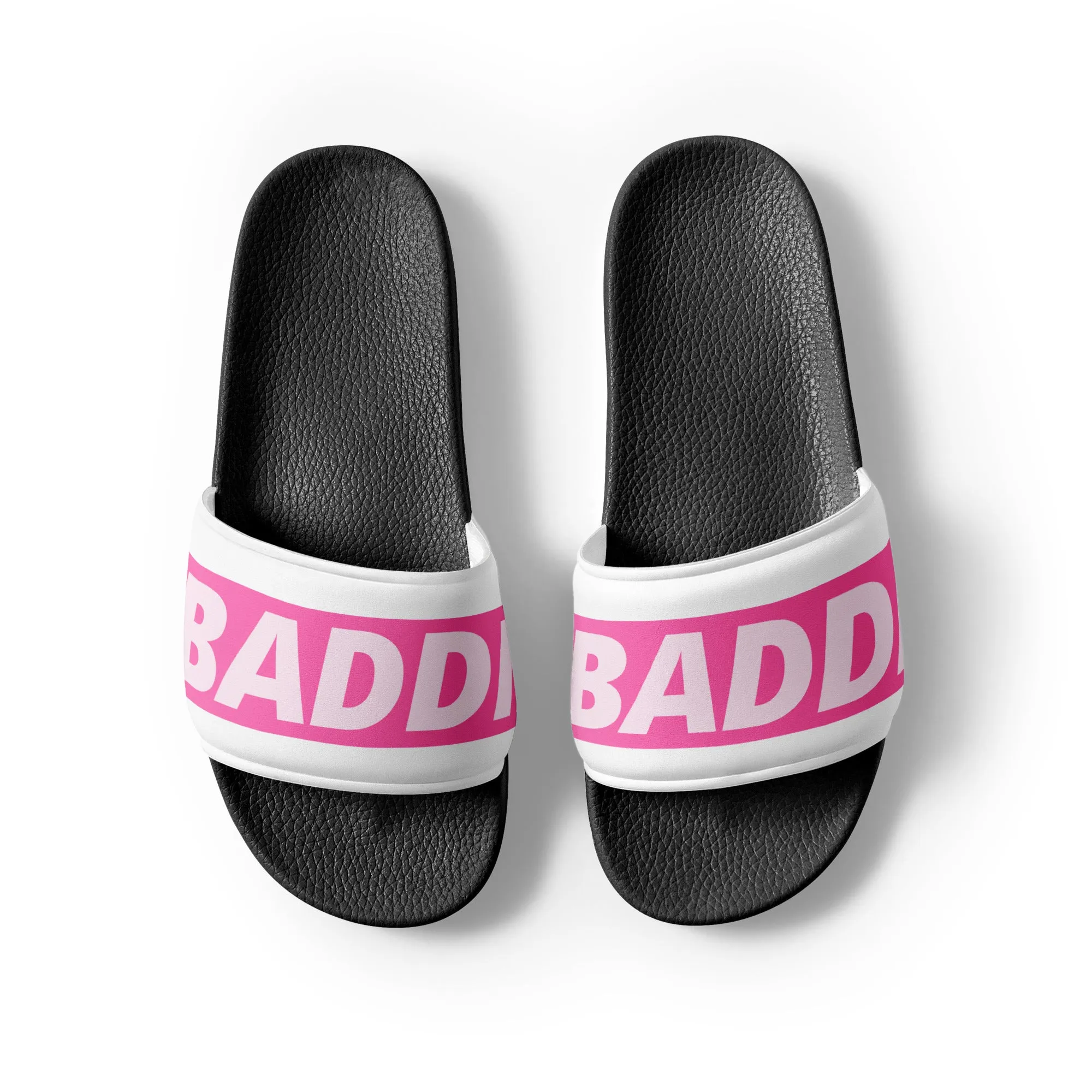 Stylish Slides - Shop Now