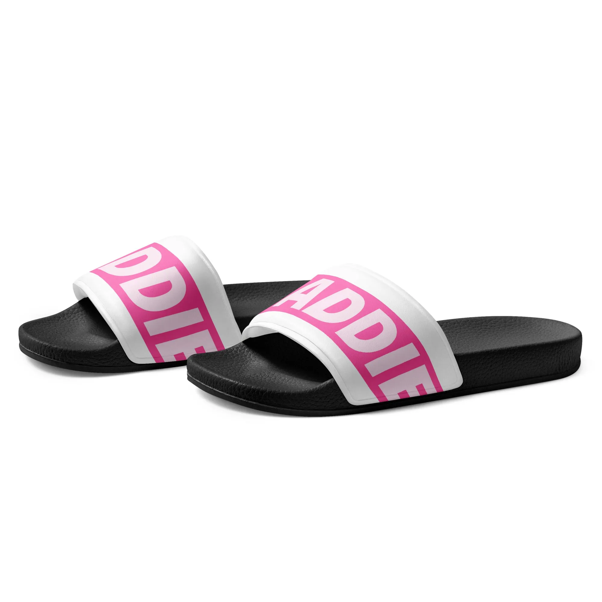 Stylish Slides - Shop Now