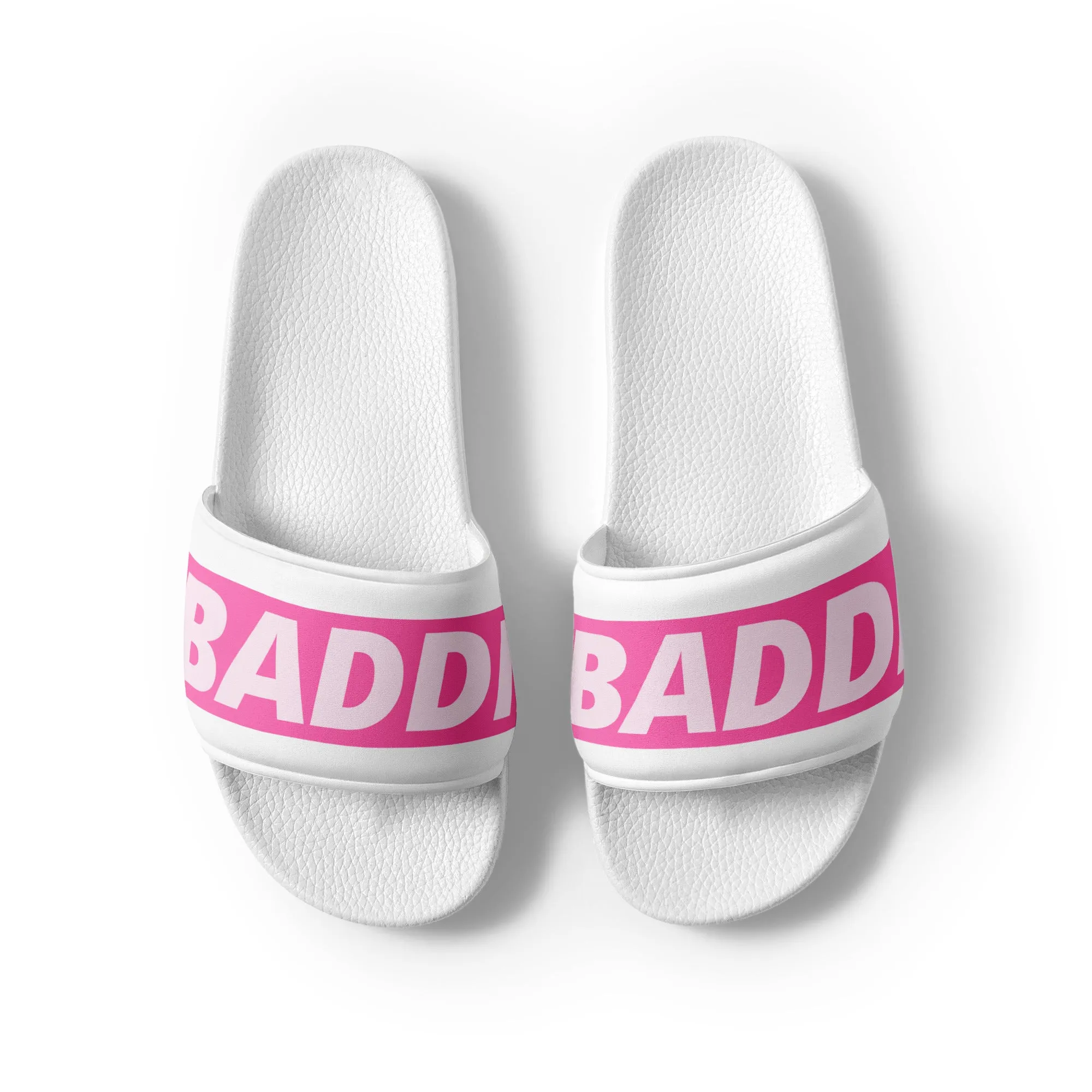 Stylish Slides - Shop Now