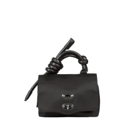 Tokyo Baby Woman Nero Postina Bag