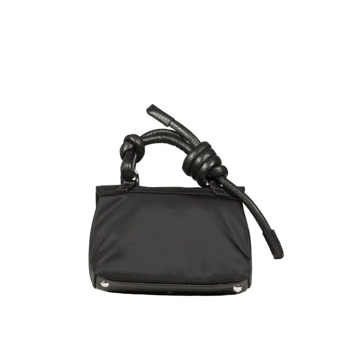 Tokyo Baby Woman Nero Postina Bag