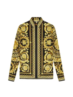 Baroque Shirt