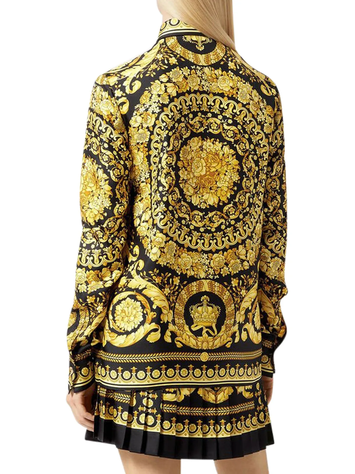 Baroque Shirt