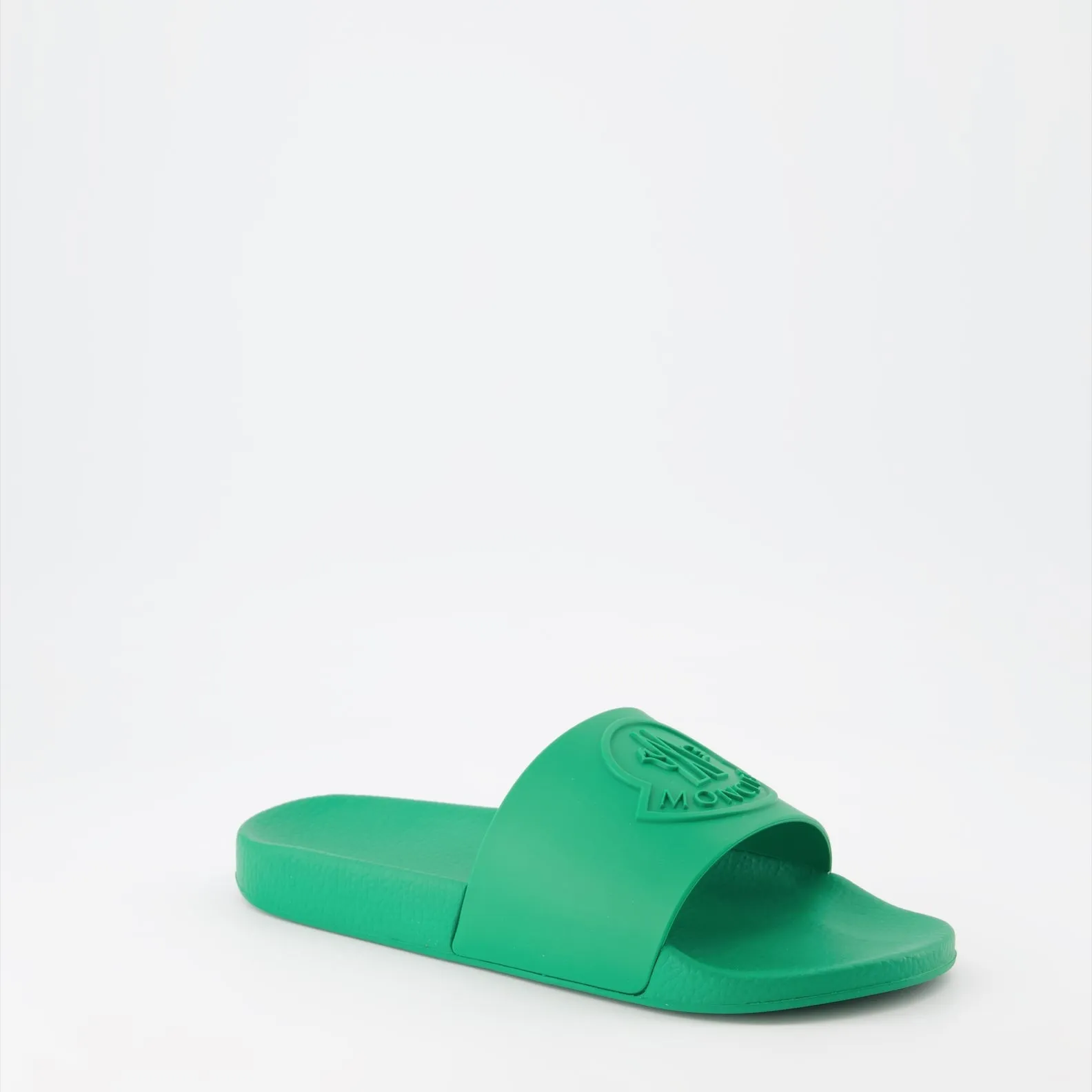 Basile Green Slides