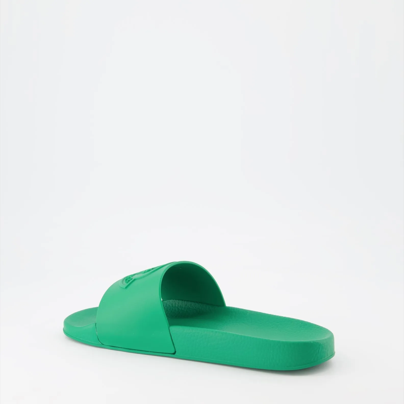 Basile Green Slides