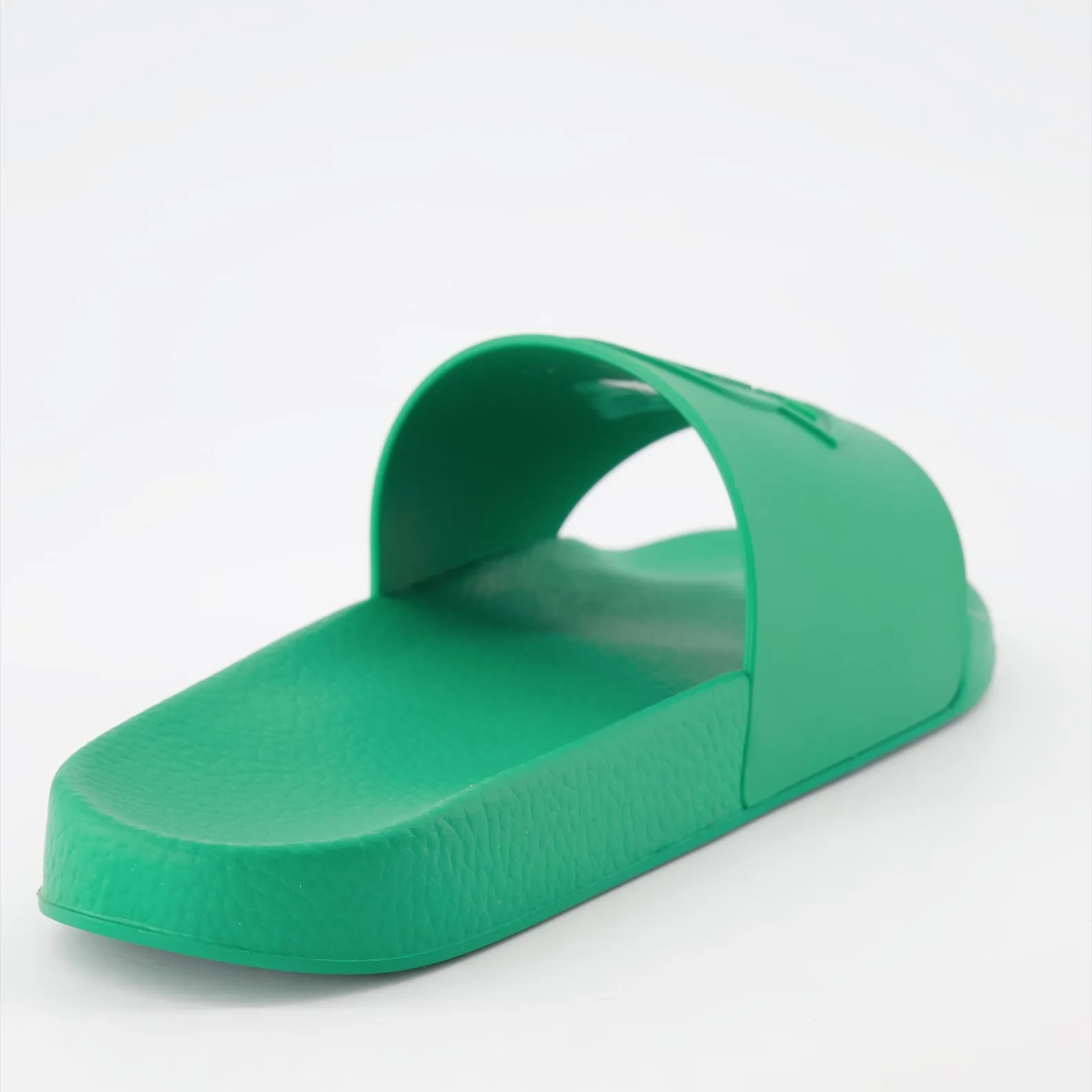 Basile Green Slides