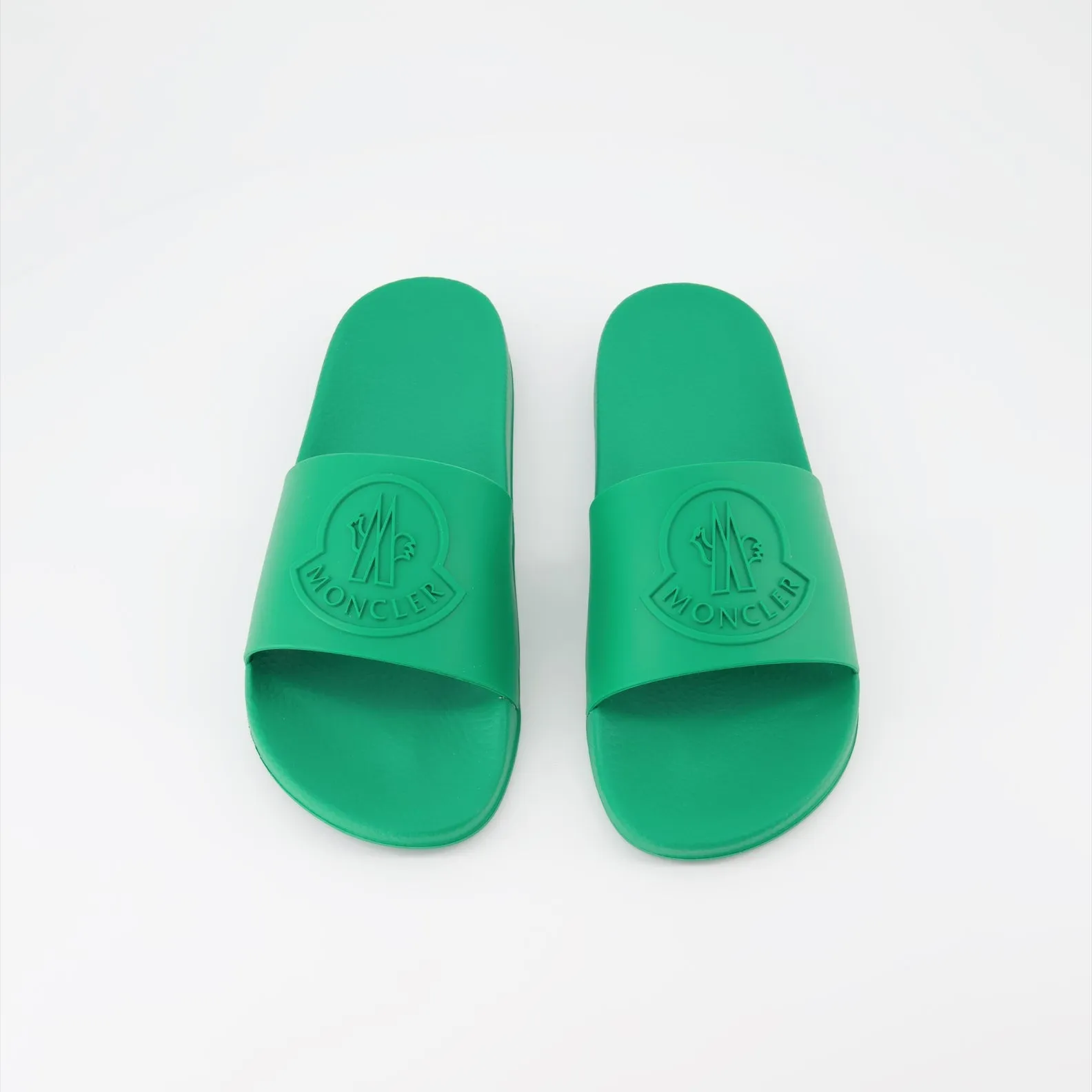 Basile Green Slides