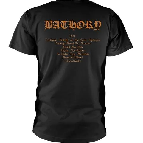 Twilight Bathory Shirt