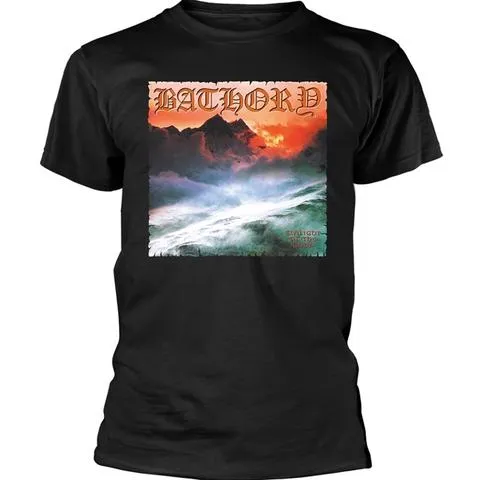 Twilight Bathory Shirt