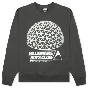 BB Quantum Asphalt Sweatshirt