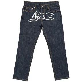 BBC Icecream Running Dog Jeans