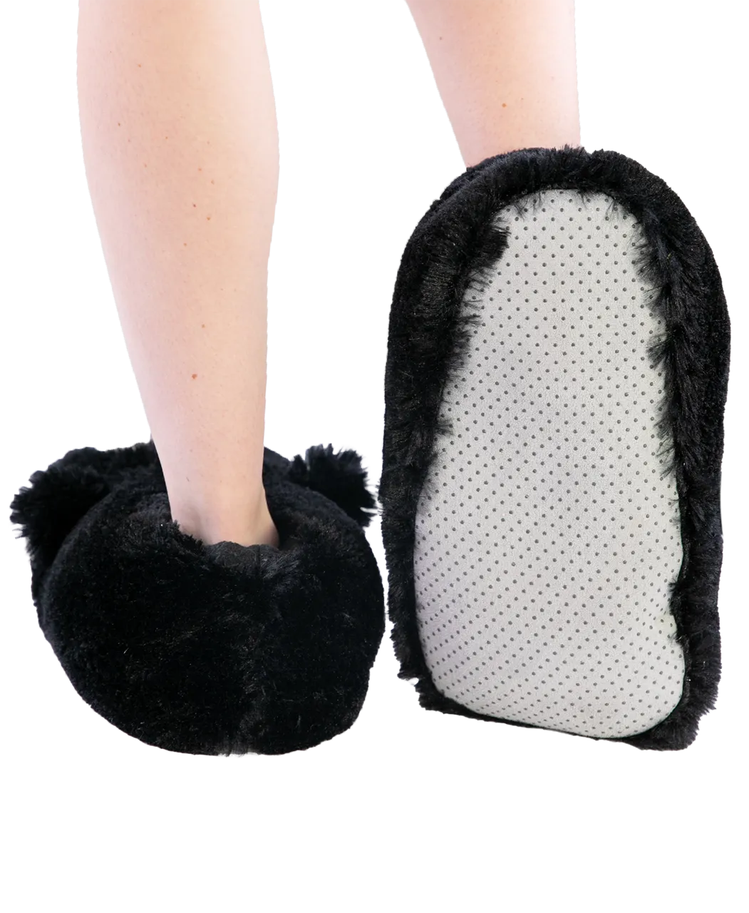 Bear Critter Slippers