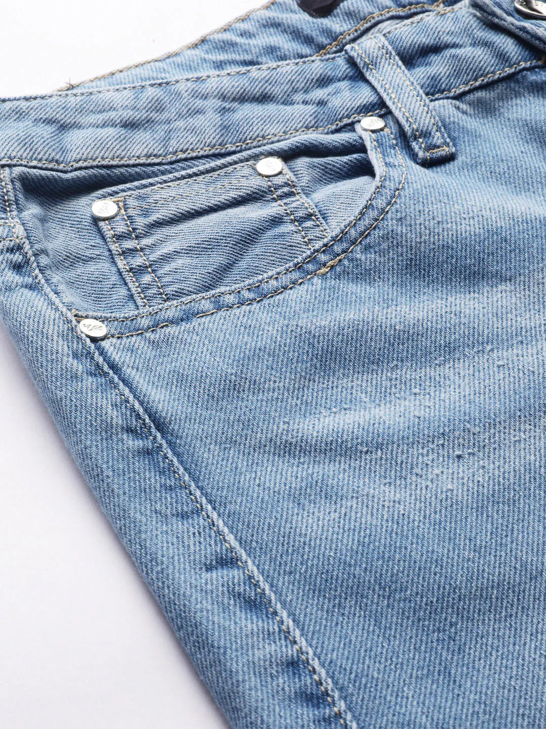 Bell Bottom Jeans