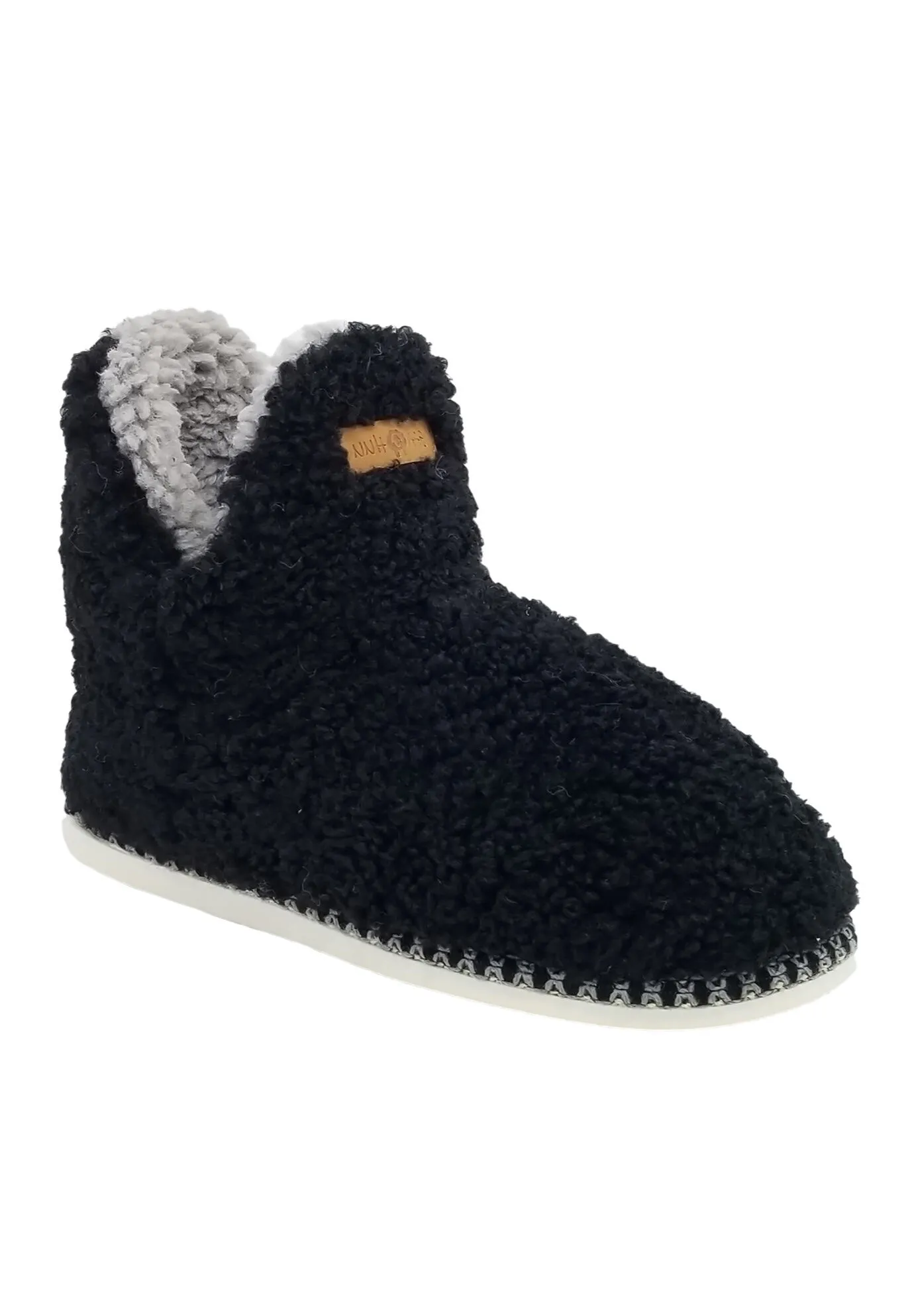 Berber Boot Slippers