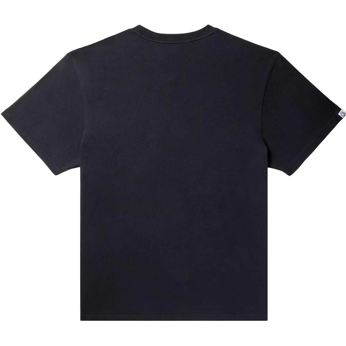 Beyond Knit S/S Tee (Black)