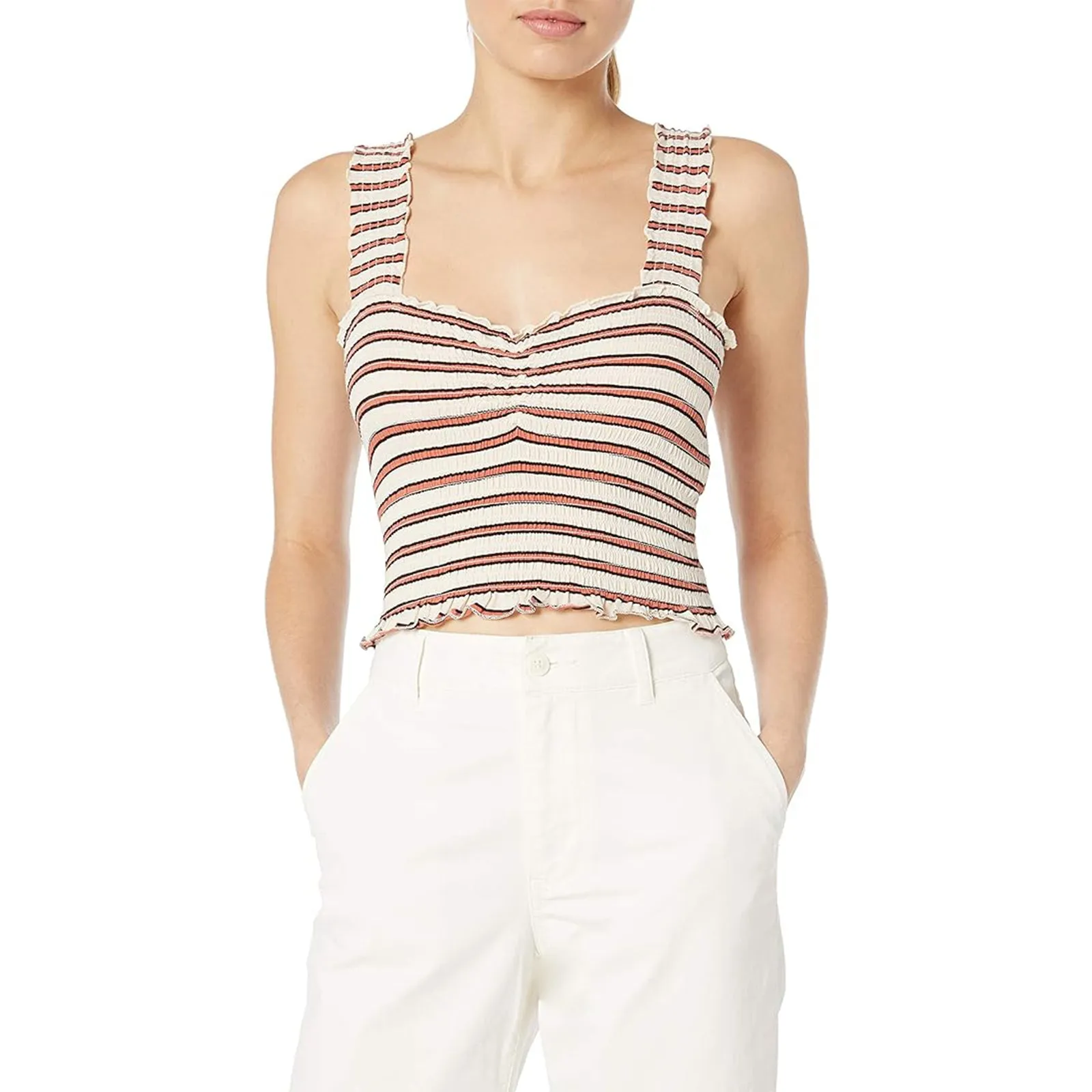 Brand New Women's Knit Tank Shirts by Billabong