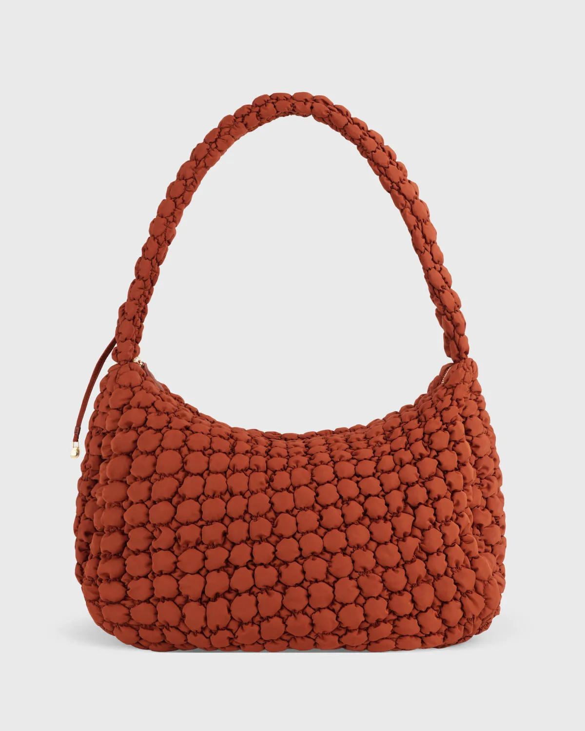 Bloom Crossbody Bag (Crimson)