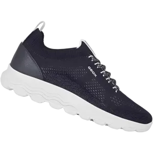 Blue women's spherical sneakers Code: D15NUA