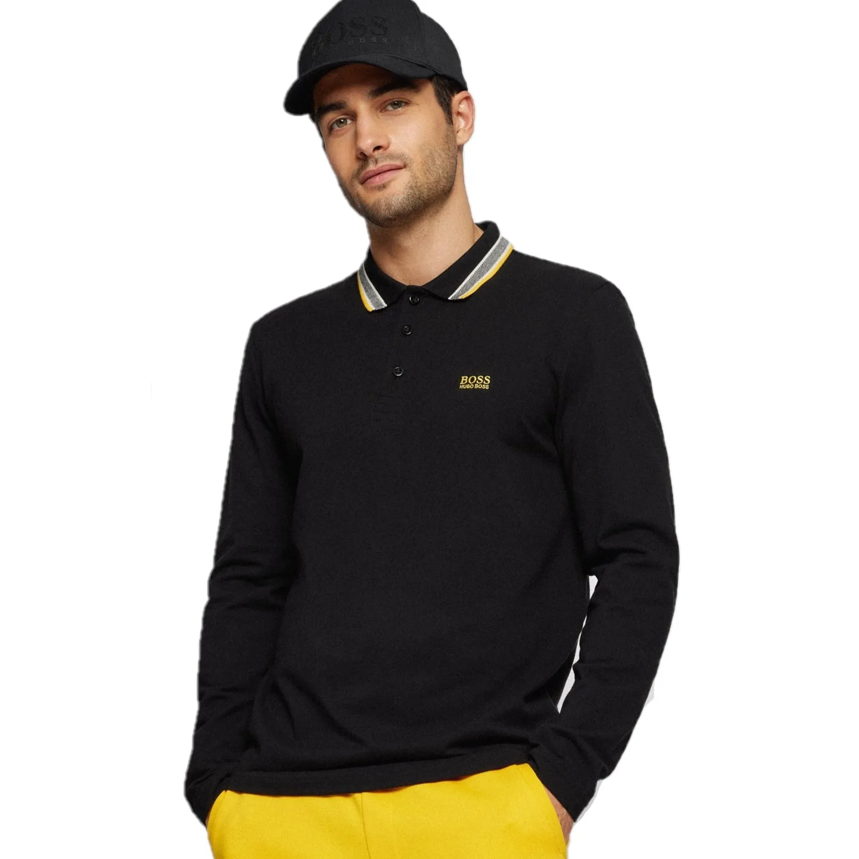 Boss Athleisure Plixy Polo