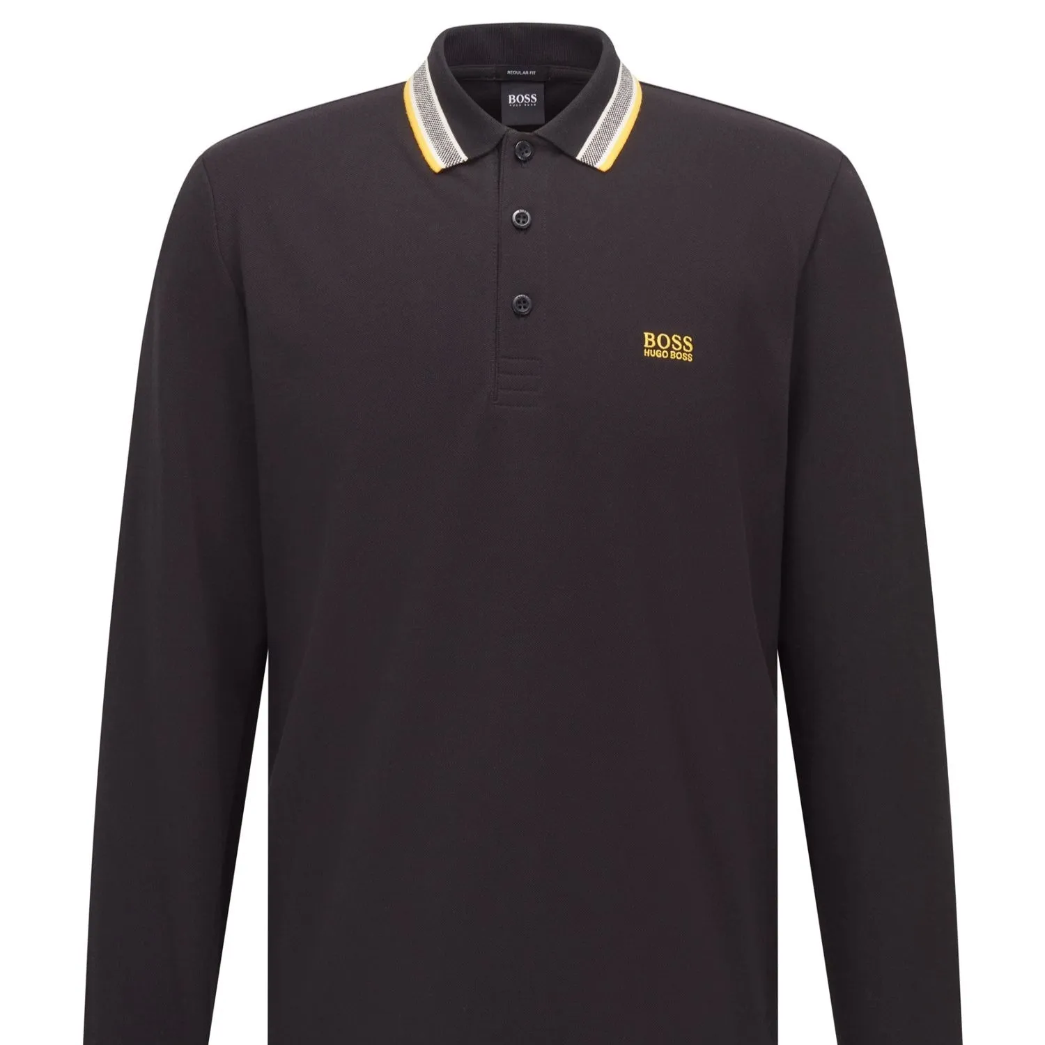 Boss Athleisure Plixy Polo