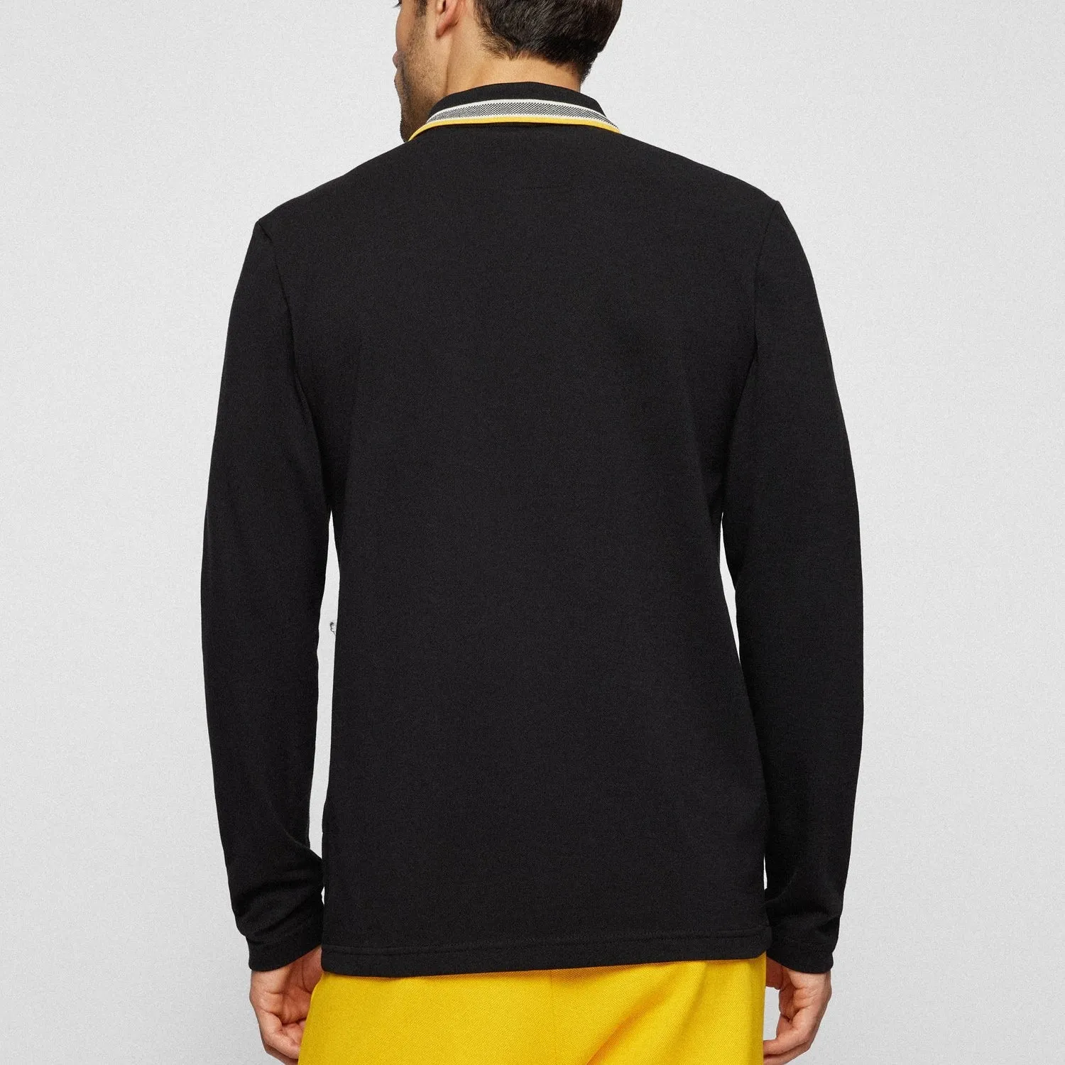 Boss Athleisure Plixy Polo