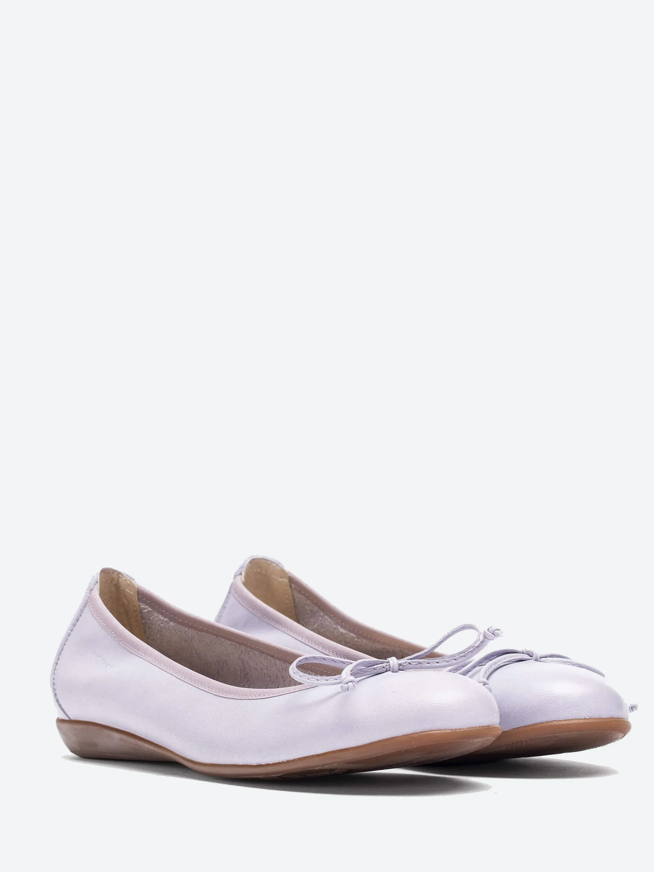 Bow Ballet Flat