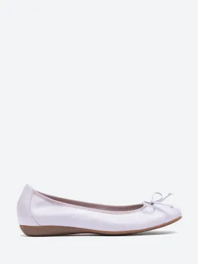 Bow Ballet Flat