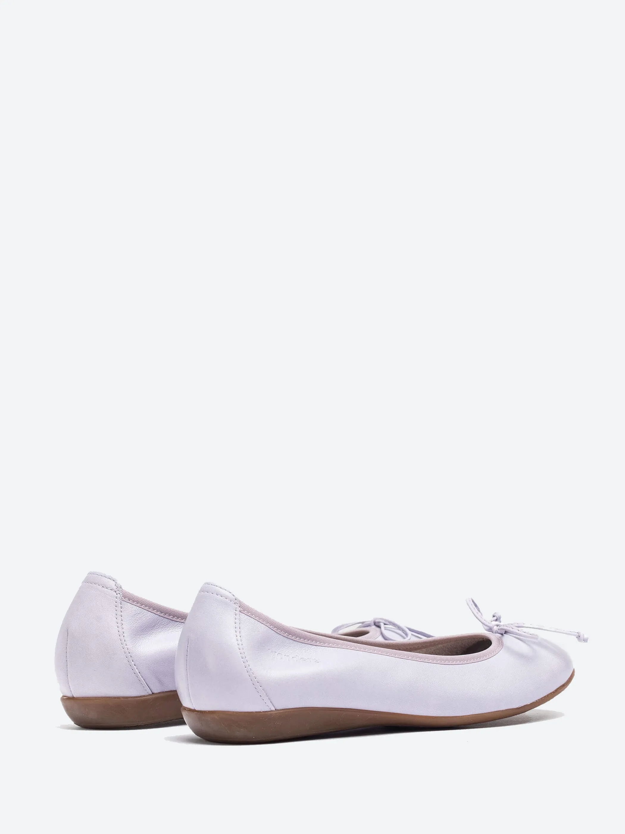 Bow Ballet Flat