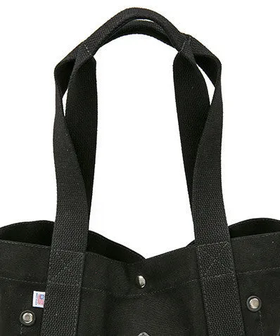 Bucket Tote Bag