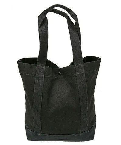 Bucket Tote Bag