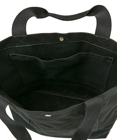 Bucket Tote Bag