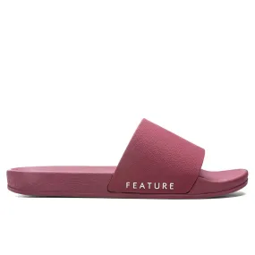 Brick Cabana Sandals