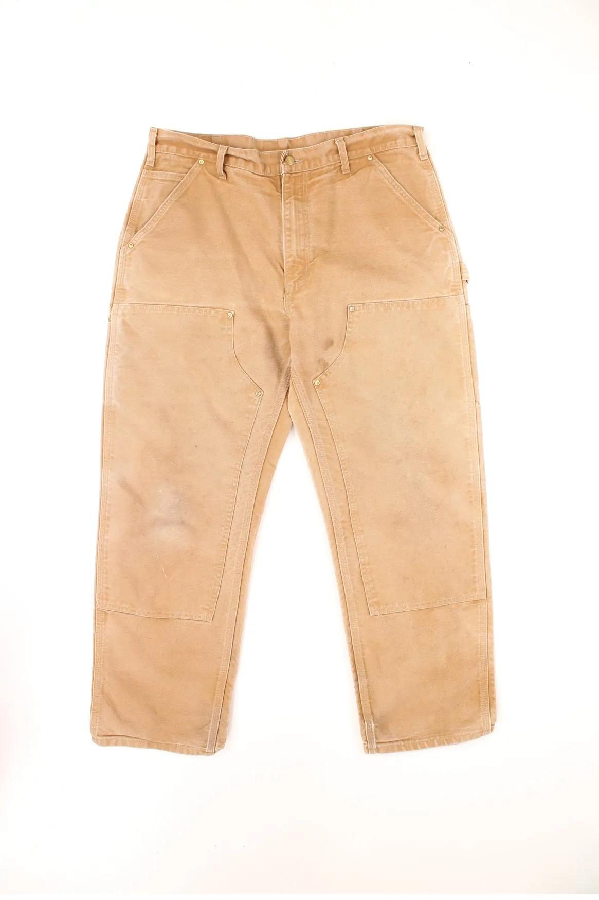 Carhartt Double Knee Trousers